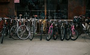 De unde puteți achiziționa sau închiria o bicicletă?