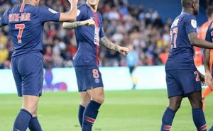 Kylian Mbappe nu are dubii în privinţa viitorului său