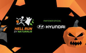 Hyundai Moldova va da startul cursei Hell Run by Naturalis 2019