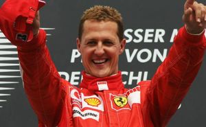 Ultimele informaţii despre Michael Schumacher: De ce a mers la Mallorca