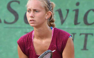 Vitalia Stamat participă la turneul W15 Shymkent din Kazahstan