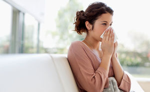 The Triathlete’s Guide to Dealing With Illness