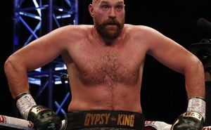 Când va avea loc meciul revanşă dintre Tyson Fury şi Deontay Wilder