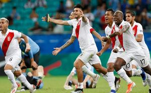 Copa America - Peru va înfrunta Brazilia în finală