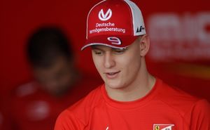 Formula 1: Mick Schumacher şi-a făcut debutul într-un monopost Ferrari