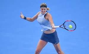 Daneza Caroline Wozniacki a avansat în optimi la Beijing (WTA)