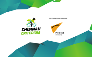 Sputnik Moldova – partener media internațional „Chișinău Criterium”