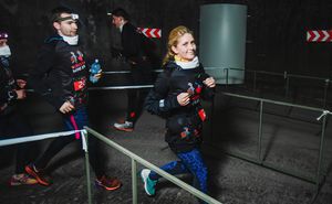 10 января повышается стоимость участия на Cricova Wine Run