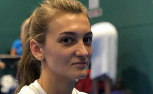 Tatiana Chișca a stabilit un nou record național la Europene