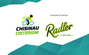 Be poised for action with Radler at Chisinau Criterium