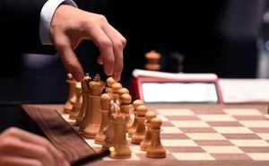Campionatului Republicii Moldova de șah clasic, ediţia anului 2018