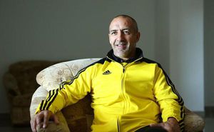 Roberto Bordin - una dintre candidaturile la funcția de selecționer al Moldovei