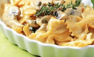 Для чего нужна Grand Mersi Pasta Party накануне Кишиневского Марафона?