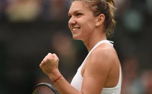 Simona Halep a câştigat finala de la Montreal