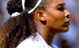 Serena a aflat că ucigașul surorii ei a fost eliberat din închisoare