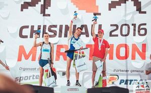 Призовой фонд Chisinau Marathon 2017 составляет 100.000 леев