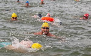 В Кишиневе пройдет чемпионат по плаванию Sea Mile 2018