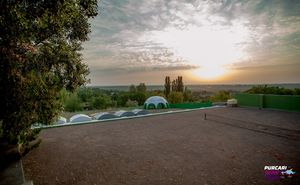 Расписание Purcari Wine Run (11.09-12.09.2021)