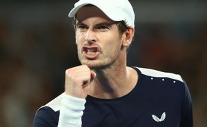 Mama lui Andy Murray anticipează că fiul ei ar putea reveni pe teren