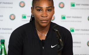 Serena Williams, în centrul unui scandal de dopaj în SUA