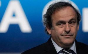 Michel Platini a fost arestat: Cutremur fără precedent în fotbal