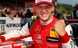 Mick Schumacher va pilota un monopost Ferrari în testele din Bahrain