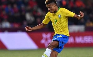 Jose Mourinho laudă un jucător pe care îl vede peste Neymar