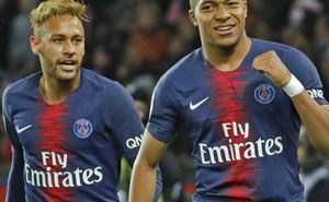 Fanii lui Real Madrid au decis pe cine vor dintre Neymar şi Mbappe