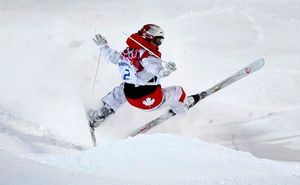 Самые опасные зимние виды спорта