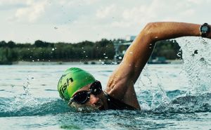 Înotul în Triatlon: cum să vă pregătiți pentru competiție