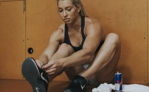 5 sfaturi de la Colleen Fotsch care să te motiveze să te antrenezi