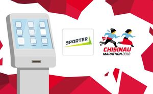 Оплатить участие в мероприятиях Sporter теперь можно через терминал