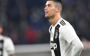 Topul în care Cristiano Ronaldo a devenit lider