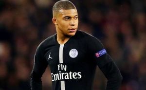 Fanii lui Liverpool visează la Kylian Mbappe