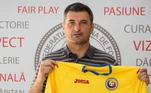 Sorin Colceag pleacă de la Zimbru
