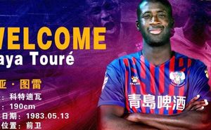 Yaya Toure și-a găsit, în sfârșit, echipă! Mijlocașul va juca în China