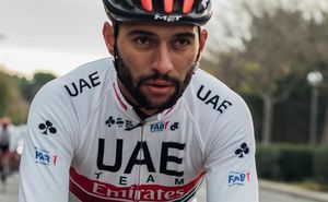 Fernando Gaviria (UAE) a abandonat Turul Columbiei