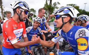 Turul Franţei: Fernando Gaviria a câştigat etapa a 4-a