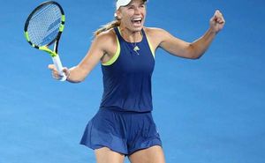 Wozniacki şi Garcia s-au retras din turneul de la Doha (WTA)