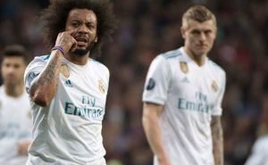 Juventus îi mai dă o lovitură Realului