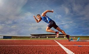 Является ли бег хорошим способом похудения?