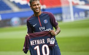 Un gol al lui Neymar valorează circa 1.5 milioane de euro