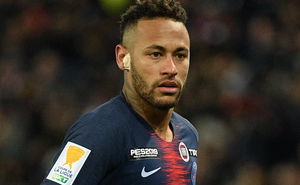 PSG a stabilit preţul de transfer al lui Neymar la 300 milioane euro
