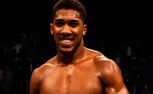 Anthony Joshua își va apăra centura de campion mondial în versiunea WBA