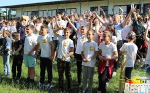 Echipele din țară care au câștigat competiția sportivă „The Best Team”