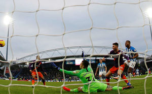 Manchester City şi Tottenham, victorioase în deplasare în Premier League