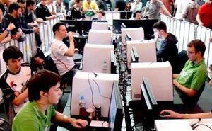 Ești fan al sporturilor electronice? Participă la primul campionat