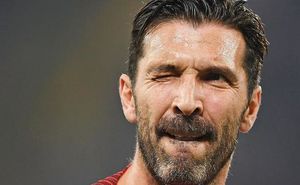 Buffon a dezvăluit când își va încheia cariera