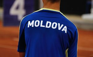 Doi jucători moldoveni participă la Mamaia IDU Junior Championship