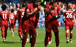 FC Liverpool a înregistrat un profit record pentru anul financiar